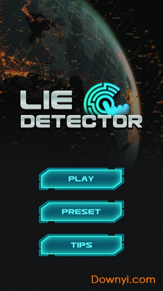 测谎仪恶作剧手机版 v1.0.2 安卓版0