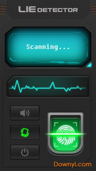 测谎仪恶作剧手机版 v1.0.2 安卓版3