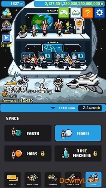 富翁之路内购修改版(rags to riches) v1.0.2 安卓版1