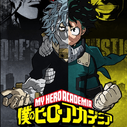 我的英雄学院作弊器