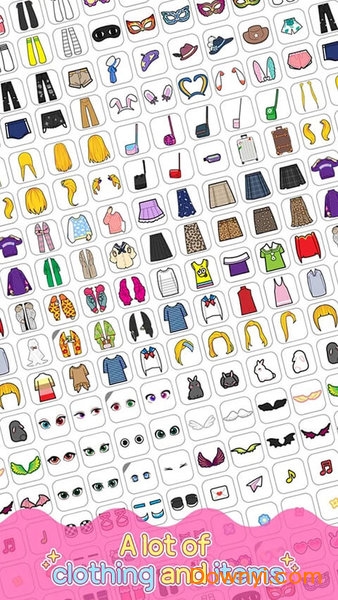 百合故事最新版 v1.4.6 安卓版1