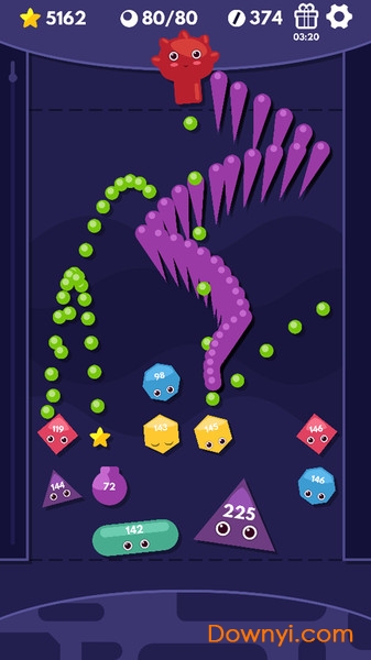 超级弹一弹手机版 v1.1 安卓版2