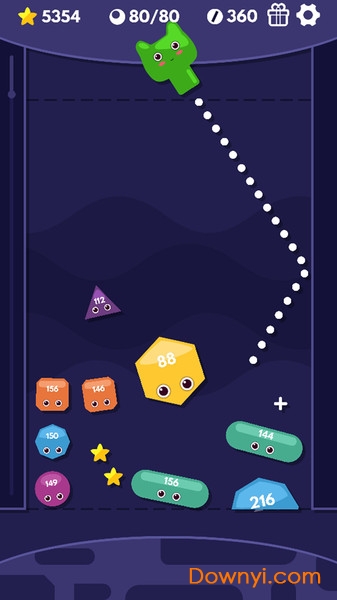 超级弹一弹手机版 v1.1 安卓版3