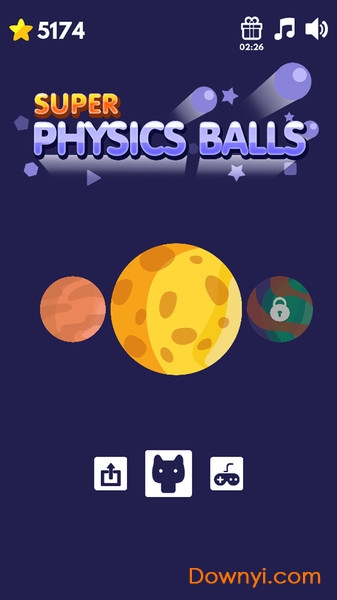 超级弹一弹手机版