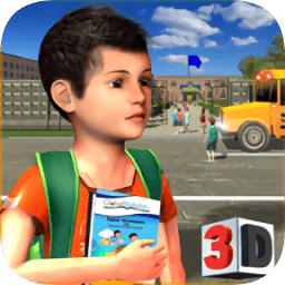 幼儿园模拟器游戏