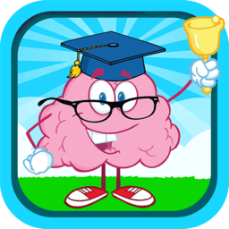 儿童脑筋急转弯大全