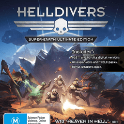 地狱潜者ce修改器