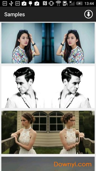 水波倒影app v4.1 安卓版0