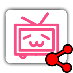 哔哩缓存传输客户端