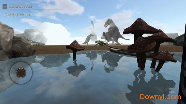 爱丽丝梦游仙境手游(Alice in Wonderland: Run Alice Run) v1.03 安卓版 0