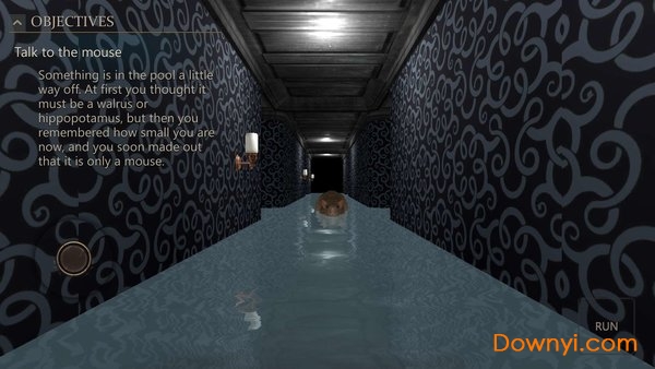 爱丽丝梦游仙境手游(Alice in Wonderland: Run Alice Run) v1.03 安卓版 2