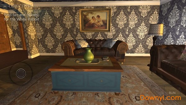 爱丽丝梦游仙境手游(Alice in Wonderland: Run Alice Run) v1.03 安卓版 3