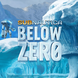 深海迷航零度之下汉化补丁