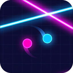 欢乐彩球弹一弹游戏