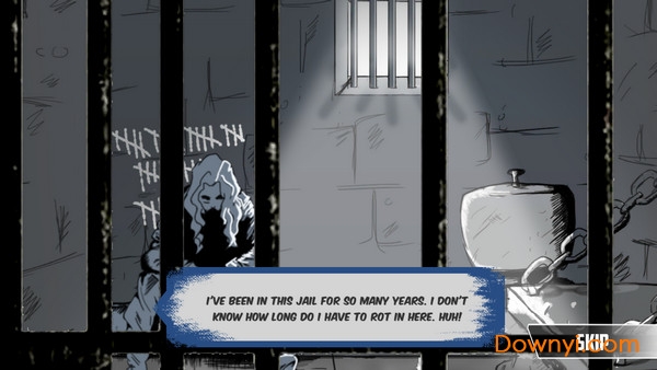 小偷模拟器抢劫手机版 v2.3 安卓版1