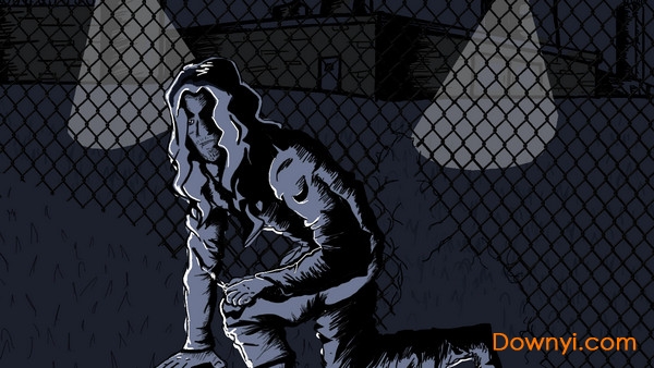 小偷模拟器抢劫手机版 v2.3 安卓版2