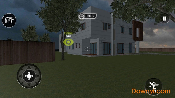 小偷模拟器抢劫 小偷模拟器抢劫下载