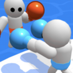 绘画拳击(draw boxing)