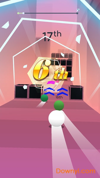 球球争霸手机版