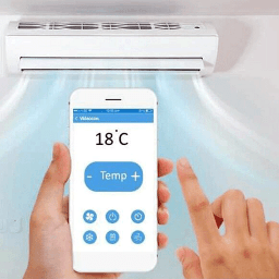 全能空调遥控器手机版
