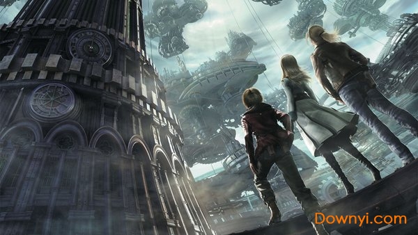 永恒终焉子弹时间作修改器 v1.0 绿色版0