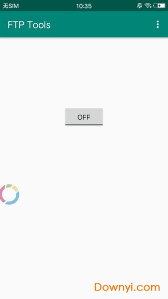 ftp工具软件(ftptools) v1.0.1 安卓版 0