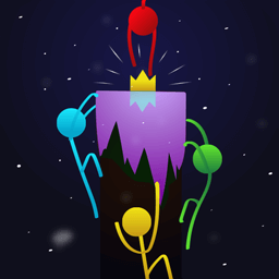 火柴人王者对决最新版