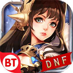 龙与地下城手游