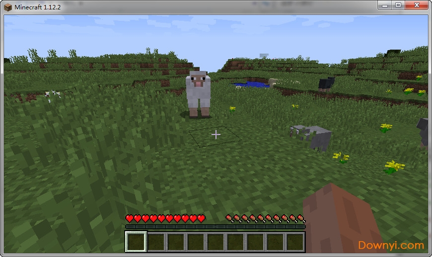 我的世界1.12.2正式版 多国语言绿色中文版 0