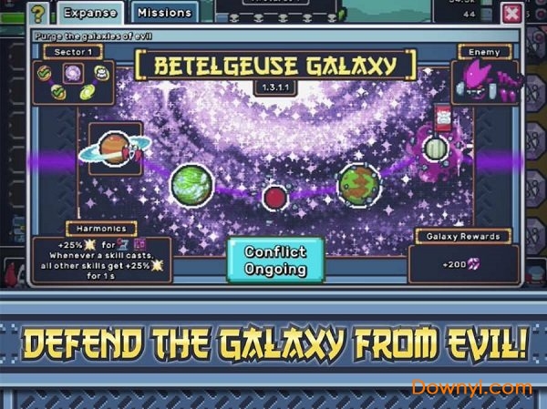 空闲忍者大师下载 空闲忍者大师