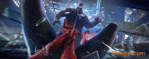 灭霸城市毁灭者游戏 v1.0 安卓版0