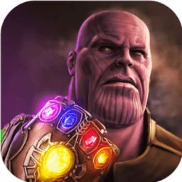 灭霸城市毁灭者游戏