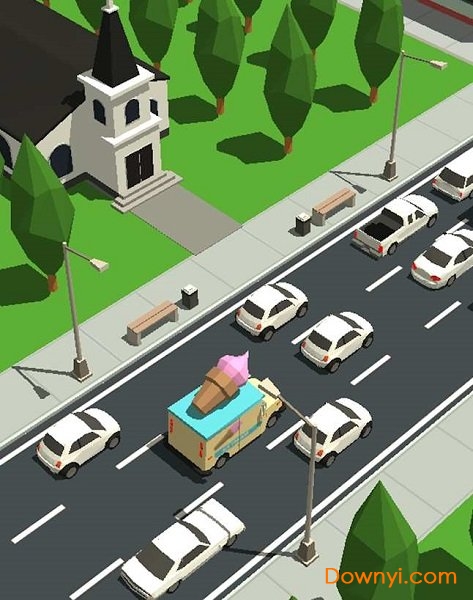 交通管制模拟手游 v2.05.5 安卓中文版1