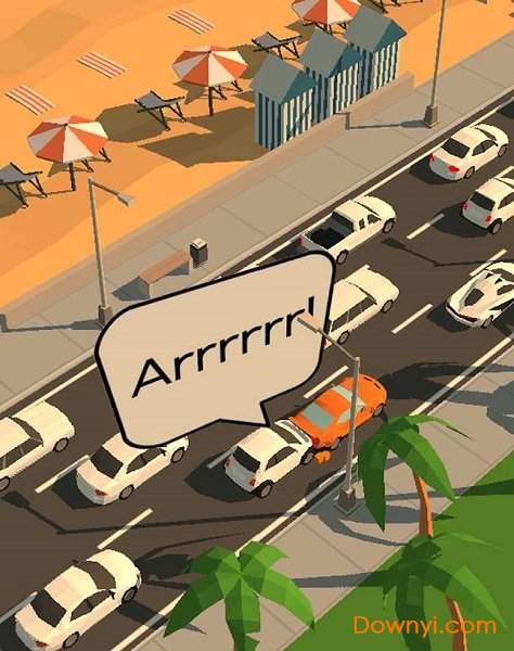 交通管制模拟手游 v2.05.5 安卓中文版2