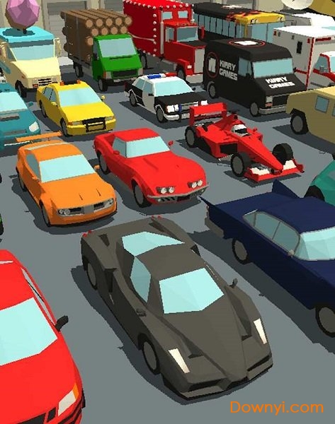 交通管制模拟手游 v2.05.5 安卓中文版3