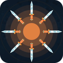 我的飞刀玩的贼帅游戏下载