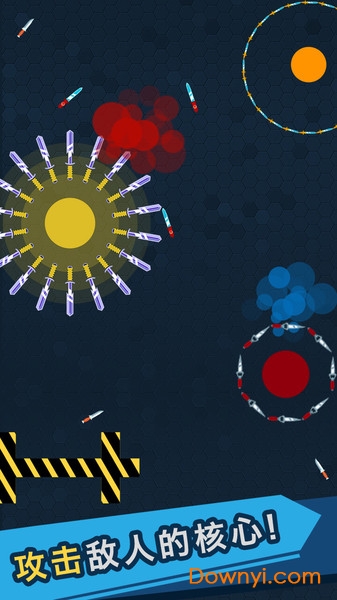 我的飞刀玩的贼帅手机版