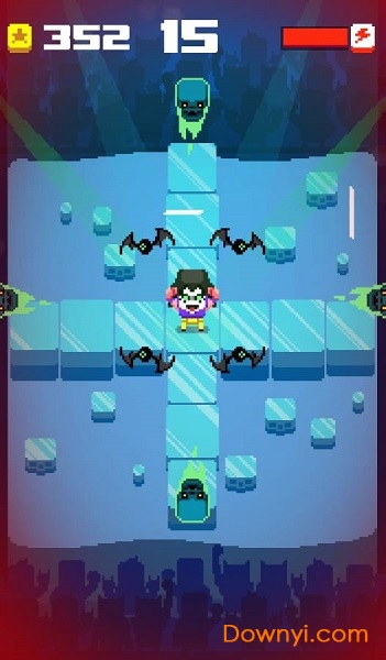 摔跤王游戏 v1.0 安卓版0