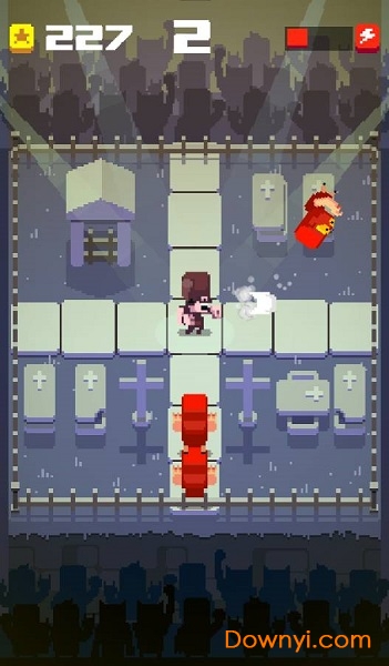 摔跤王游戏 v1.0 安卓版1