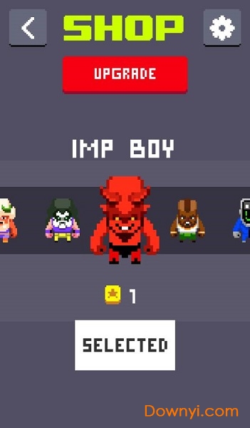 摔跤王游戏 v1.0 安卓版2