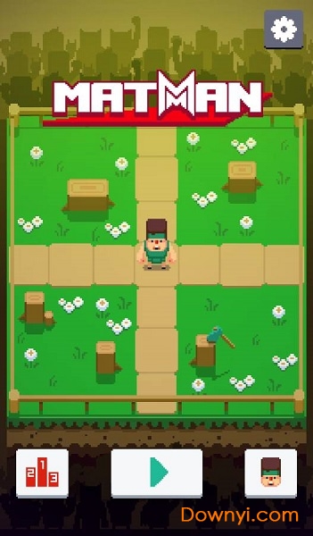 摔跤王游戏 v1.0 安卓版3