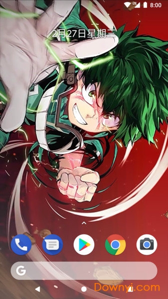 动态壁纸大师软件(wallpaper master) v2.0.3.1 安卓版1