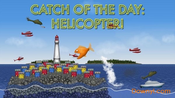 美味海洋正式版 v1.3.4 安卓版3