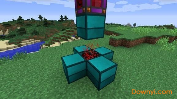 我的世界末影科技模组(endertech mod) v1.7.10 免费版 0