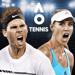 澳洲国际网球中文补丁