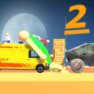 人类游乐场3D完整版