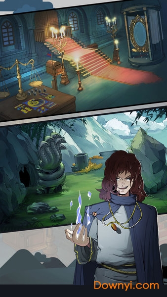 公主逃脱客户端