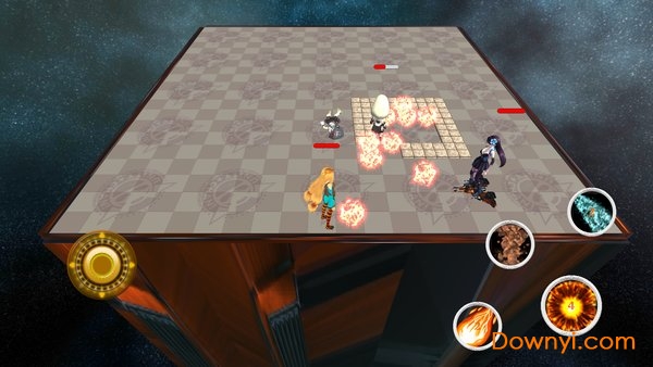 萌萌炸弹人手游 v0.1 安卓最新版 1