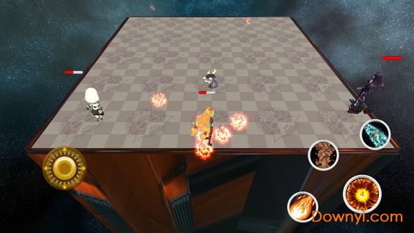 萌萌炸弹人手游 v0.1 安卓最新版 3