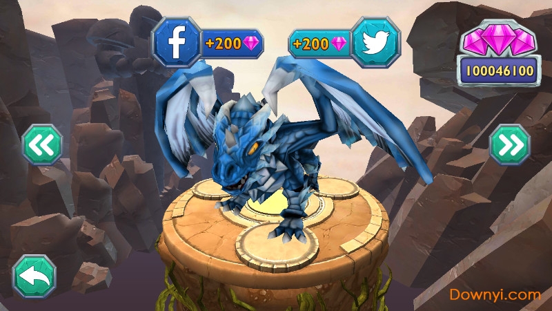 史诗战争模拟器奥特曼与怪兽大战 v1.6.70 安卓最新版 1